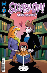 Thumbnail for Scooby-Doo, Where Are You? (2010) #126