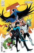 Titans (2023) #20C