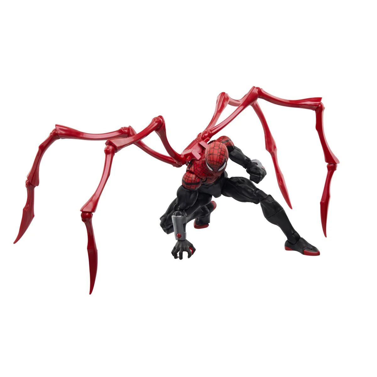 Spider-Man Marvel Legends Series Superior Spider-Man 85th Anniversary Comics 6-Inch Action Figur