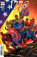 1776 (2025) #5