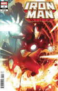 Iron Man (2026) #1B