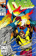 Cage (1992) #13