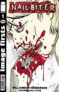 Image Firsts Nailbiter (2025 Reprint) (Mature)