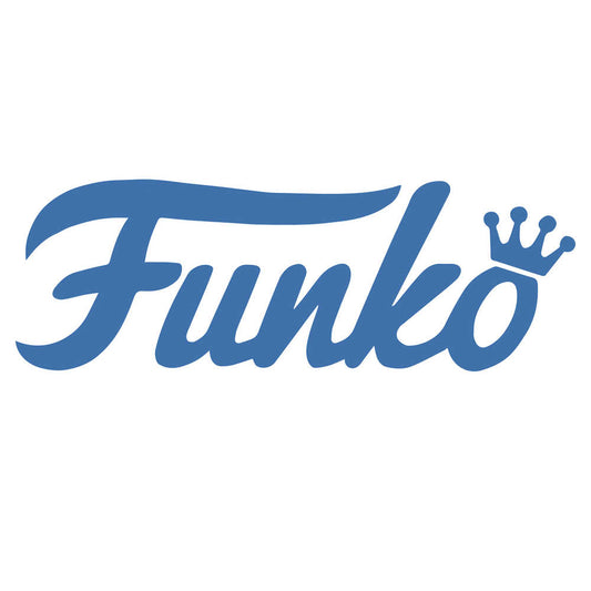 Pop Train Nbx Mayor In Ghost Cart Vinyl Figure