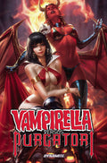 Vampirella Versus Purgatori Volume 1
