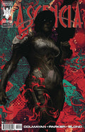 Ascencia #20 (Mature)