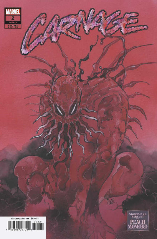 Carnage (2024) #2B