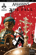 Assassin's Creed The Fall (2024) #1D