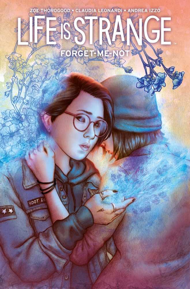 Life Is Strange: Forget-Me-Not (2023) #2