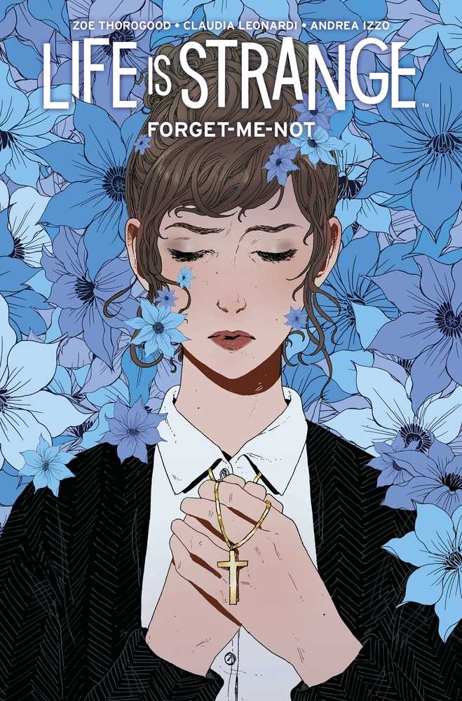 Life Is Strange: Forget-Me-Not (2023) #2B