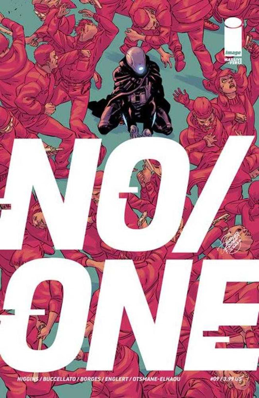 No/One (2023) #9