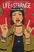 Life Is Strange: Forget-Me-Not (2023) #3B
