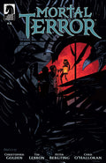 Mortal Terror (2023) #4