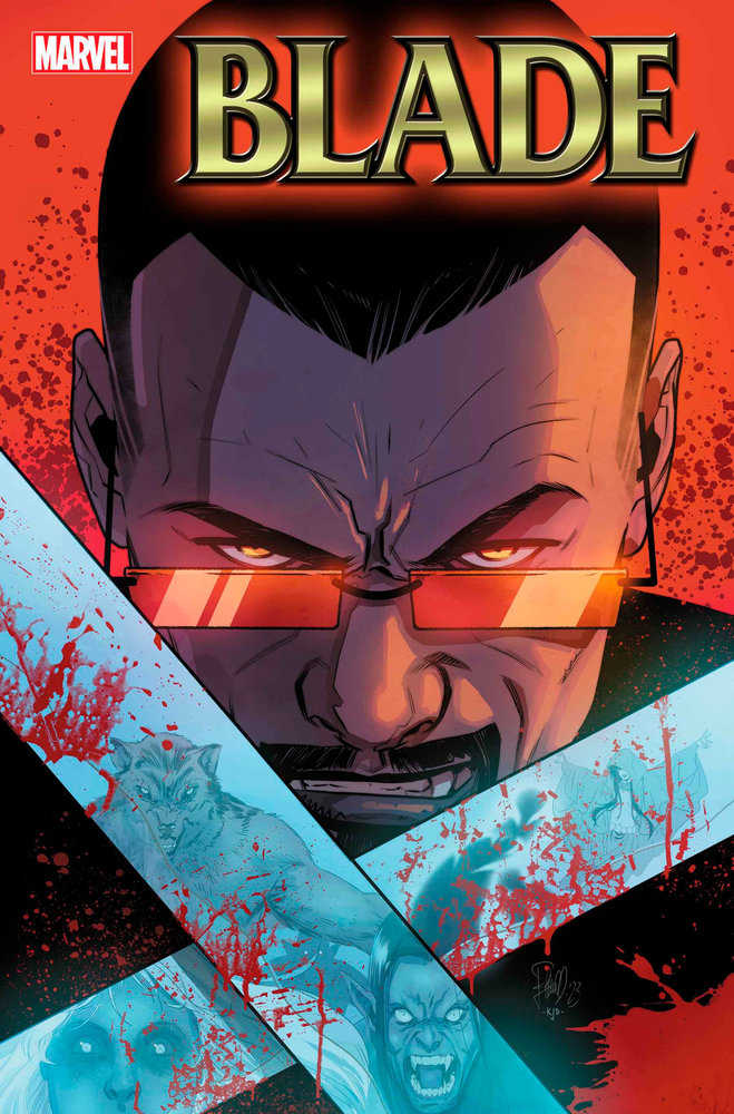 Blade (2023) #9