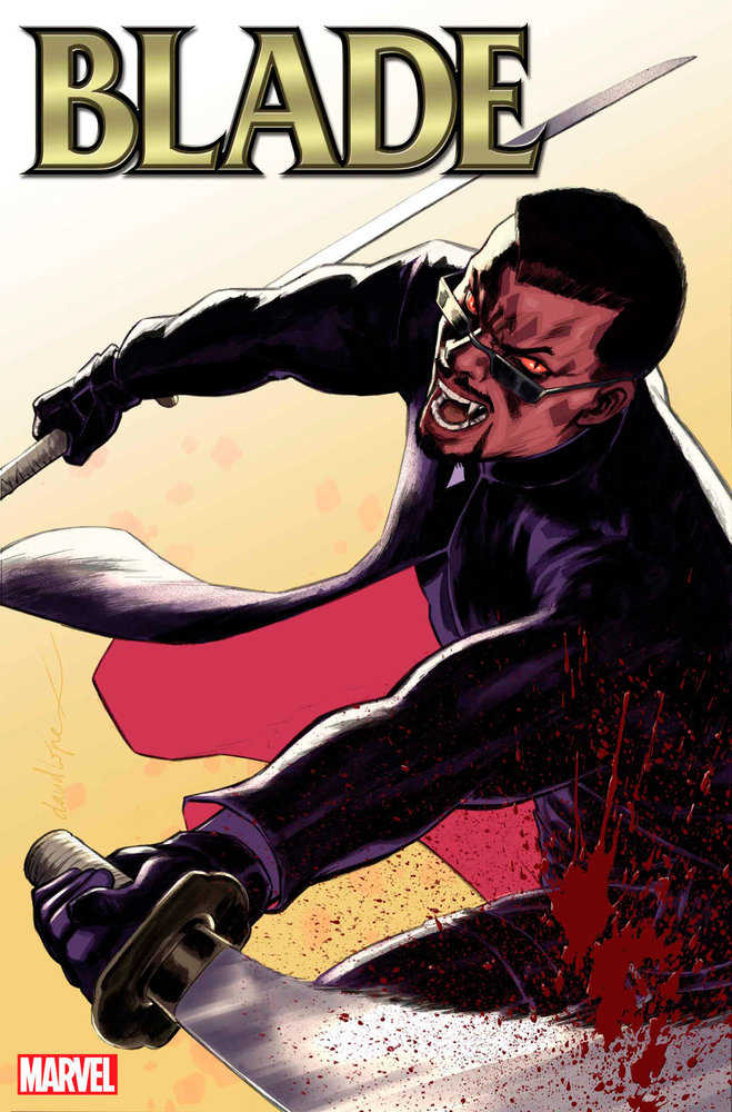 Blade (2023) #9B