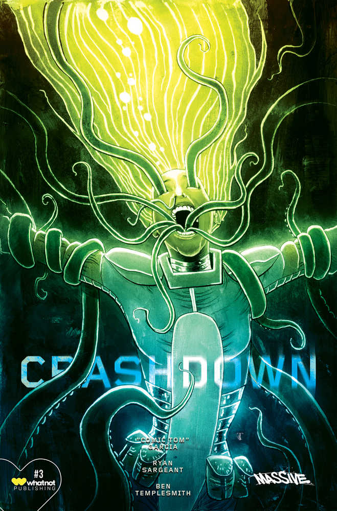 Crashdown (2024) #3