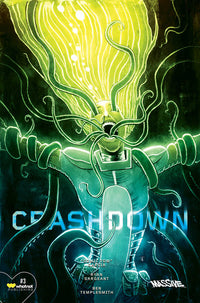 Thumbnail for Crashdown (2024) #3