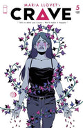 Crave (2023) #5