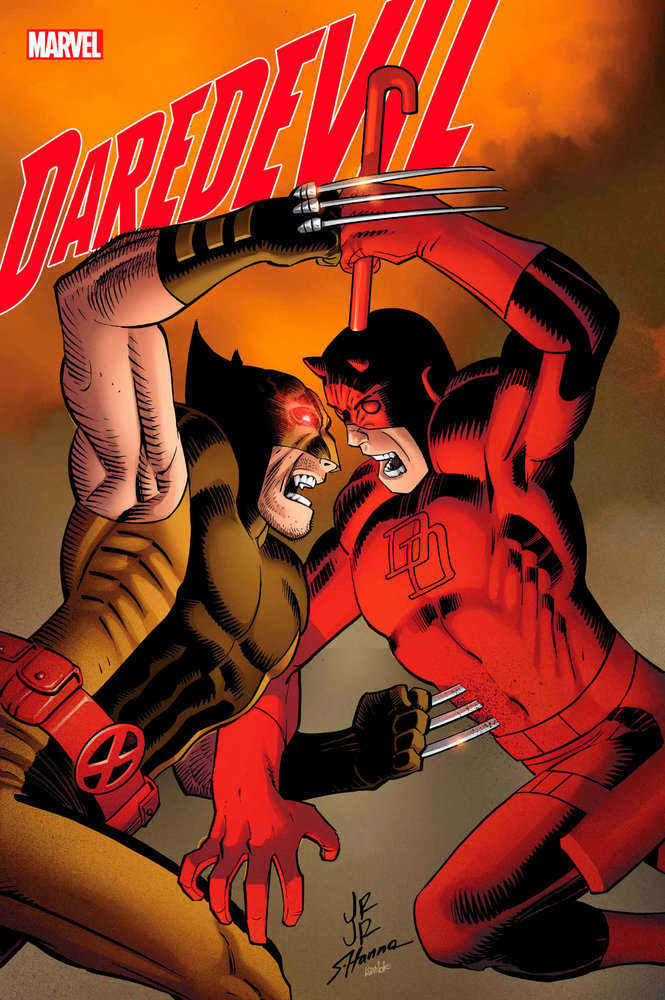 Daredevil (2023) #7