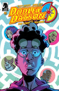 Dudley Datson And The Forever Machine (2024) #1F