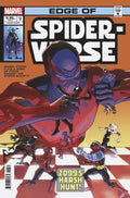 Edge Of Spider-Verse (2024) #2E