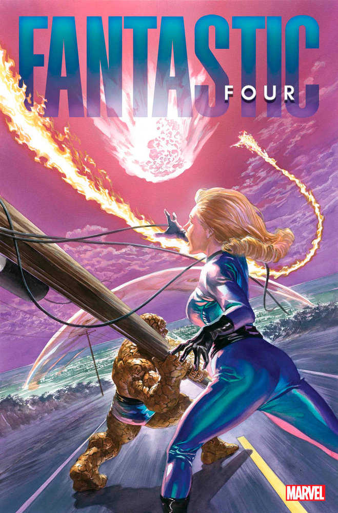 Fantastic Four (2023) #18