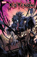 Kid Venom (2024) #1B