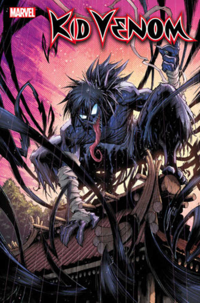 Kid Venom (2024) #1B