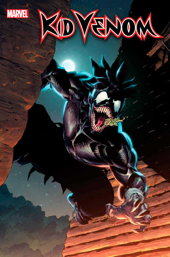 Kid Venom (2024) #1C