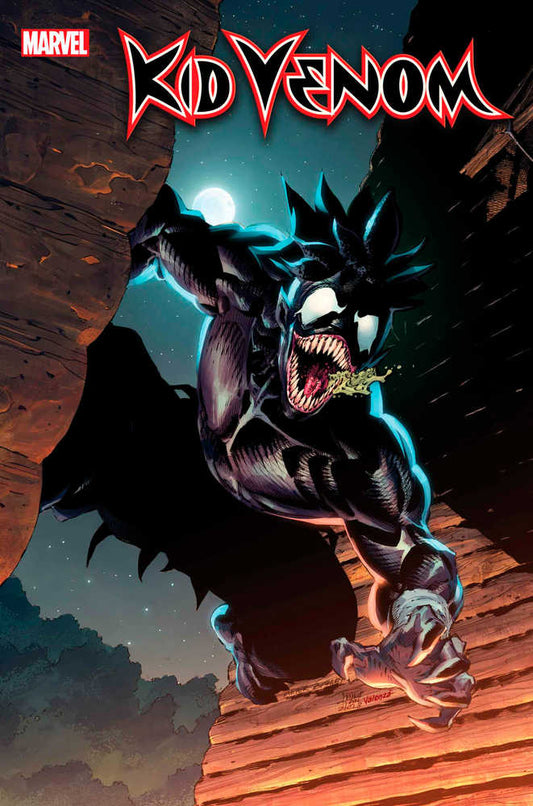 Kid Venom (2024) #1C