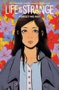Life Is Strange: Forget-Me-Not (2023) #4B