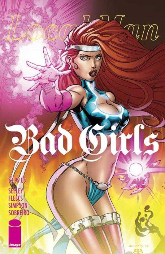 Local Man: Bad Girls Special (2024) #1