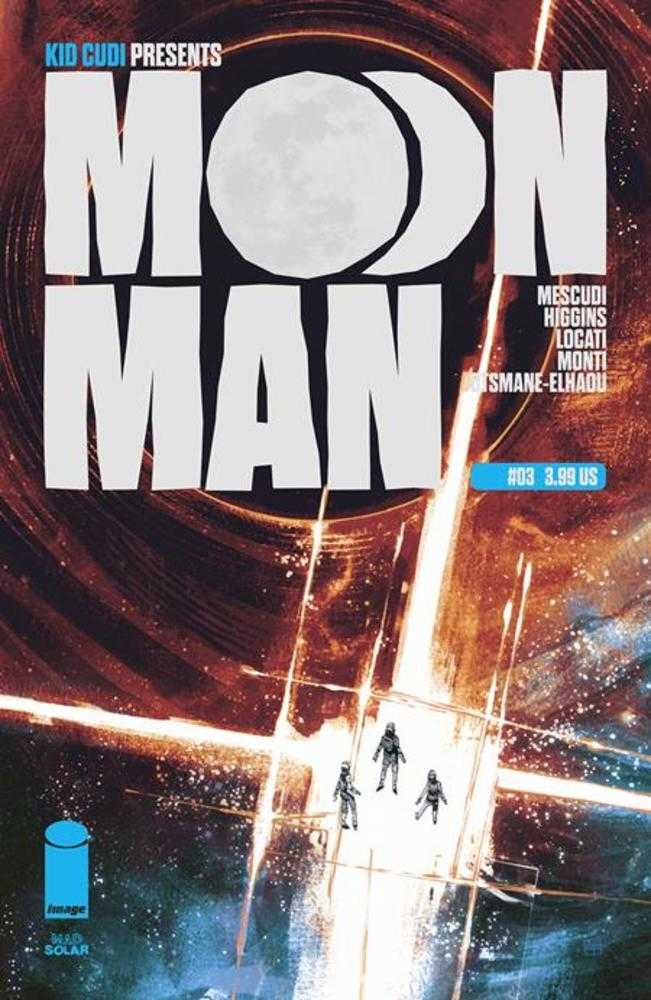 Moon Man (2024) #3