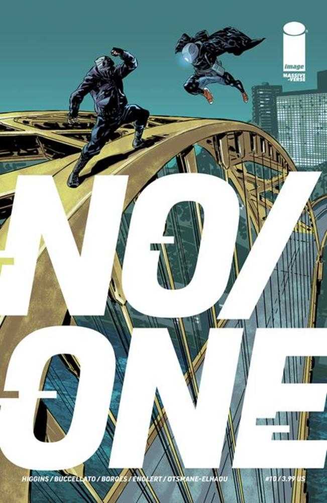 No/One (2023) #10