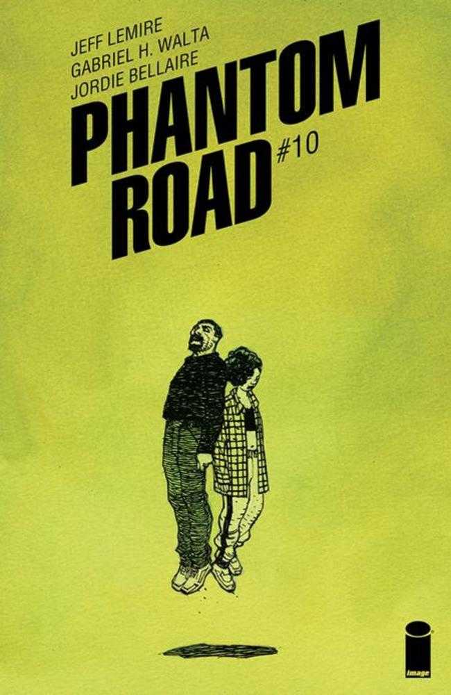 Phantom Road (2023) #10