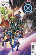 Rise Of The Powers Of X (2024) #3C