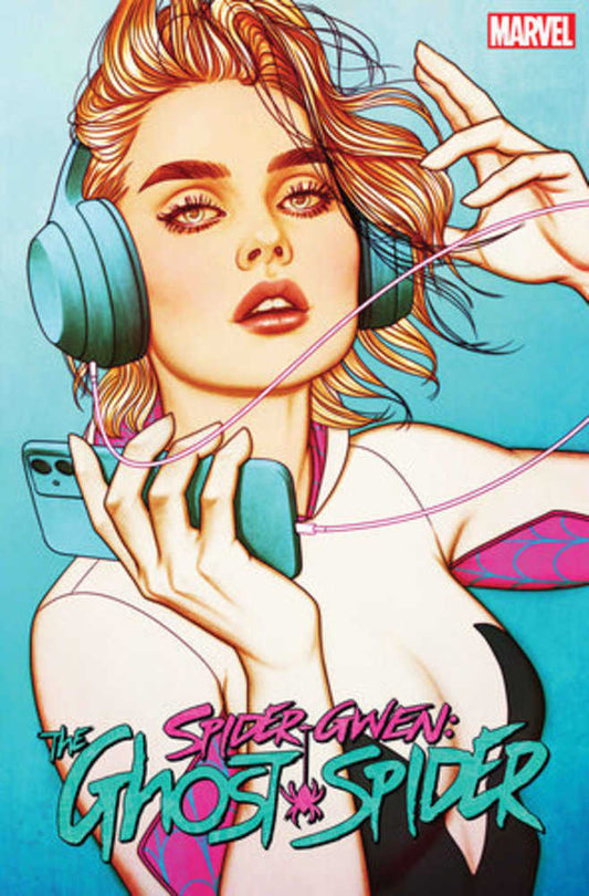 Spider-Gwen: The Ghost-Spider (2024) #1C