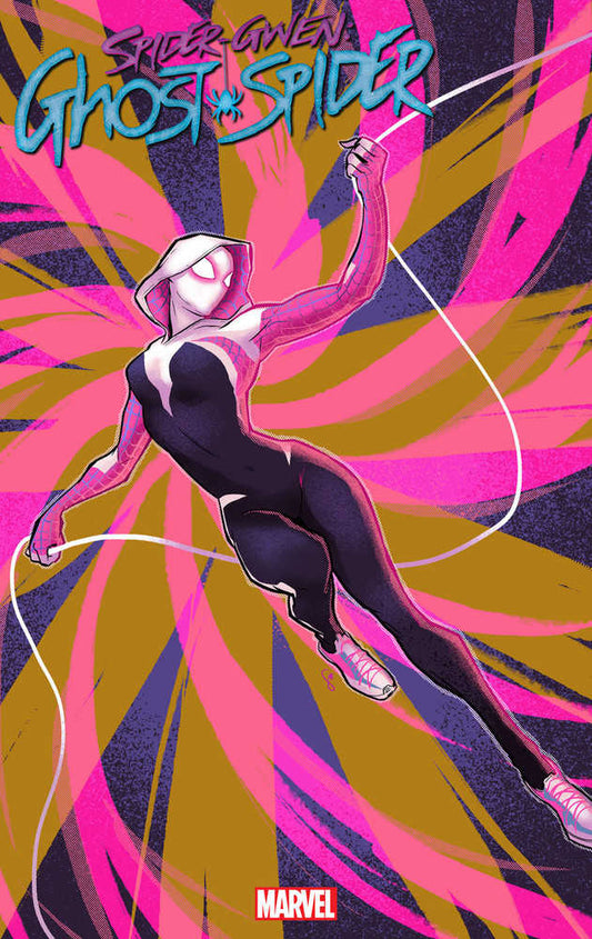 Spider-Gwen: The Ghost-Spider (2024) #1D