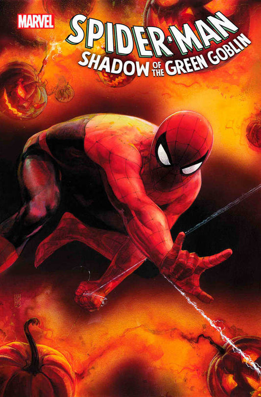 Spider-Man: Shadow Of The Green Goblin (2024) #1G