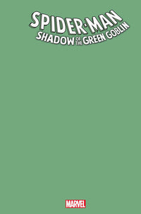 Thumbnail for Spider-Man: Shadow Of The Green Goblin (2024) #1E