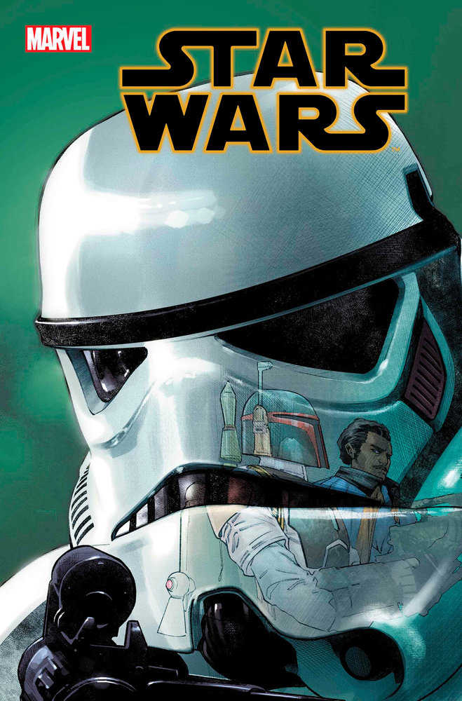 Star Wars (2020) #45