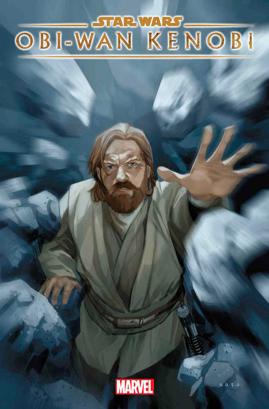 Star Wars: Obi-Wan Kenobi (2023) #6