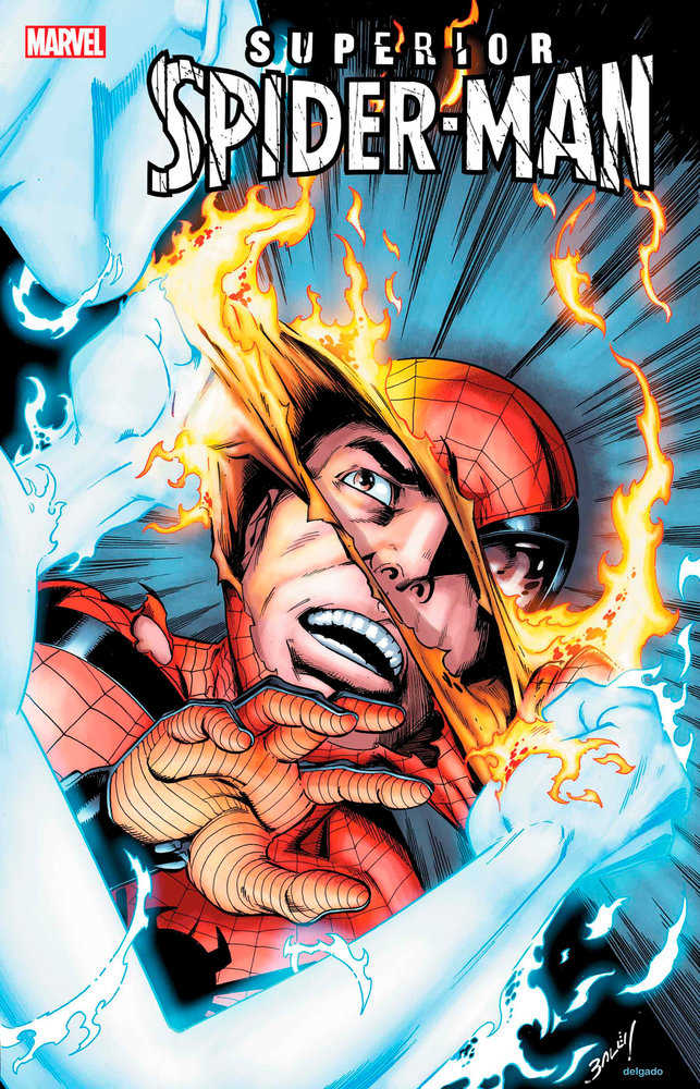Superior Spider-Man (2024) #6