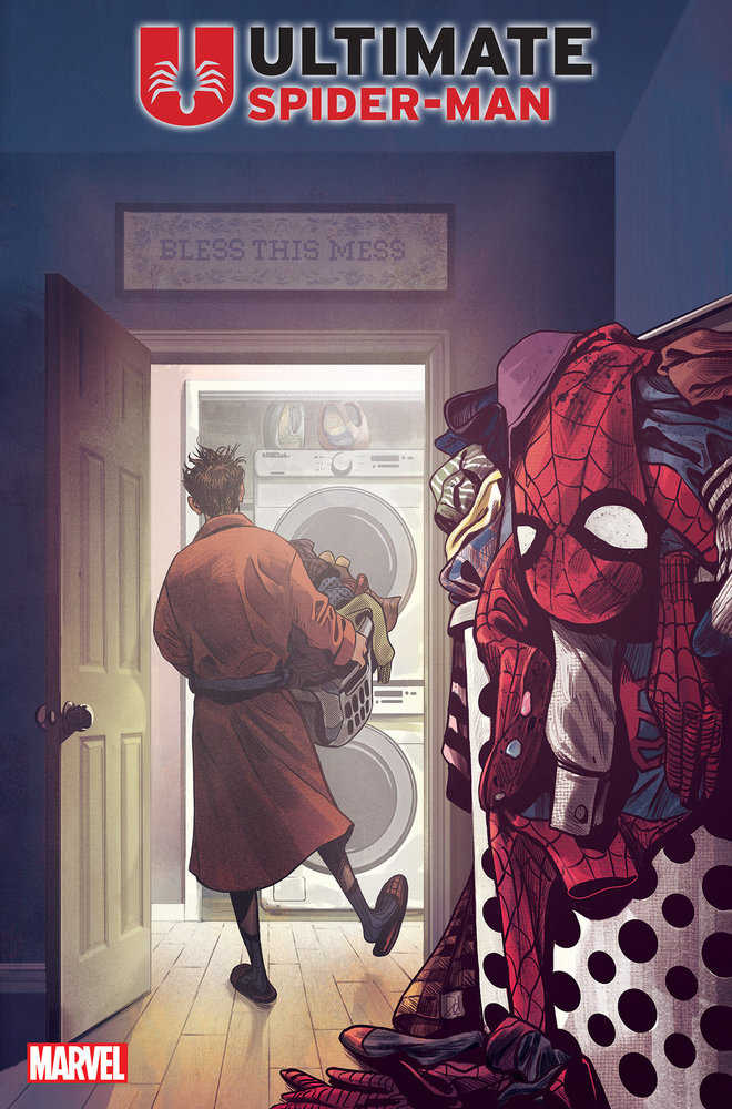 Ultimate Spider-Man (2024) #3C