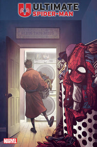 Thumbnail for Ultimate Spider-Man (2024) #3C