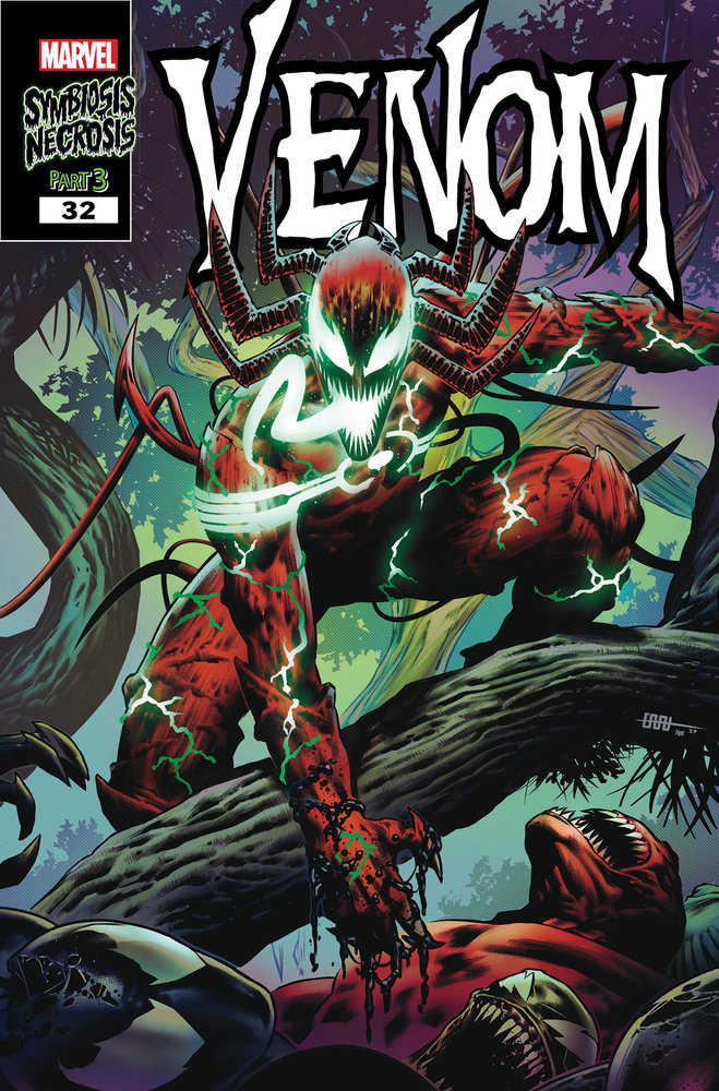 Venom (2022) #32