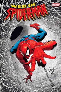 Thumbnail for Web Of Spider-Man (2024) #1