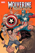 Wolverine: Madripoor Knights (2024) #2B