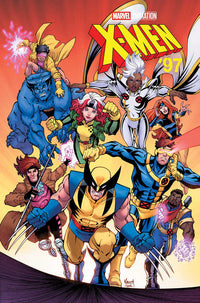 Thumbnail for X-Men '97 (2024) #1