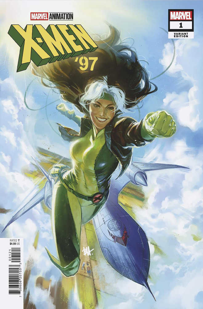 X-Men '97 (2024) #1B